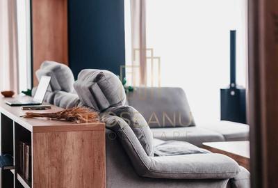 APARTAMENT PREMIUM CU 3 CAMERE | DE INCHIRIAT | PRIMA ONESTILOR - 6