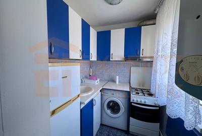 Apartament cu 2 camere nedecomandat în Groapa - 4