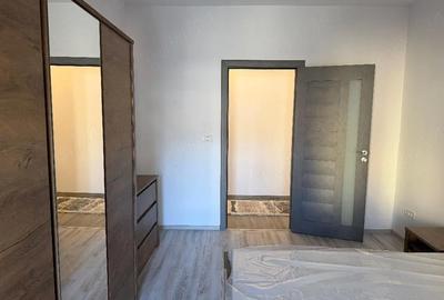 Apartament cu 2 camere decomandat în Luncă