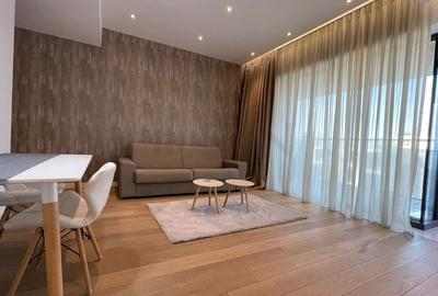 REA1025014 Apartament 2 camere I One Herastrau Park I 64 MP I De inchiriat - 5