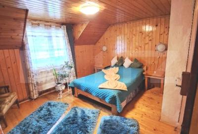 Casa in Moieciu,sat Cheia - 6