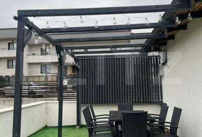 Casă cu 3 camere cu Teren 500 Mp în Central - 4