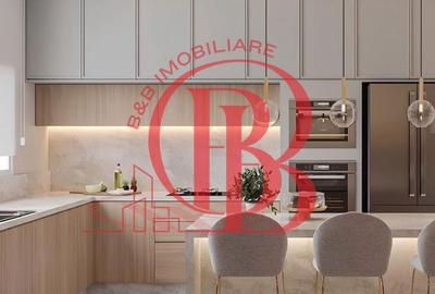 Apartament cu 4 camere în Titan - 2