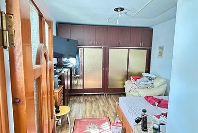 Casa si teren 3567 mp cu piscina, livada si helesteu  Corlatesti - 10