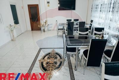 Pensiune cu 20 camere de vanzare in statiunea Ocna Sugatag - 10