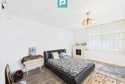 Casa cu 7 camere, teren generos in Vladimirescu - 2