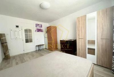 Apartament cu 1 camera | Olimpia Stadion