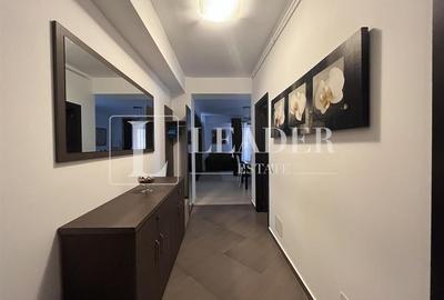 Apartament de inchiriat Ion Slatineanu | Dorobanti | 2 Camere, 2 bai - 5