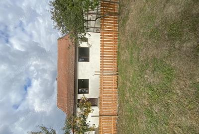 Casa de vanzare 15 minute de Arad , Ungaria , Dombegyhaz Casa de vanzare 15 minute de Arad , Ungaria , Dombegyhaz - 9