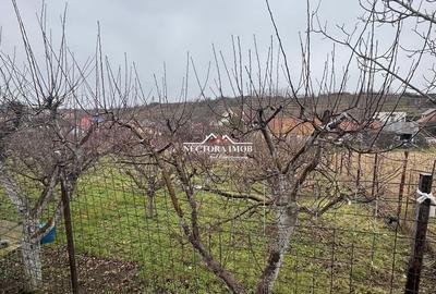 Casă cu 3 camere decomandat în Central - 11