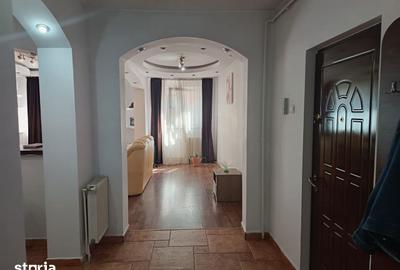 Apartament cu 2 camere în Valea Aurie - 6