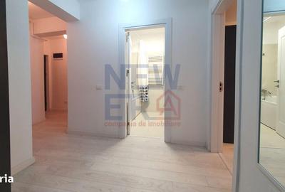 Apartament cu 2 camere decomandat, mobilat în Central - 6