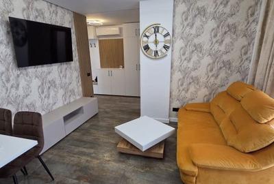 Apartament cu 3 camere în Vasile Alecsandri - 1