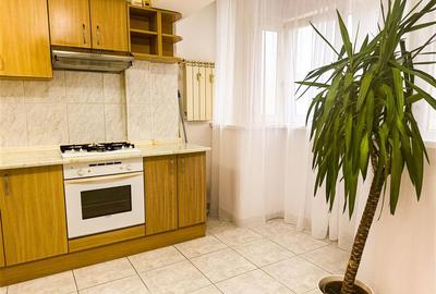 Apartament cu 3 camere decomandat, mobilat în Central - 19