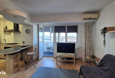 Garsonieră în Bucureștii Noi - 13