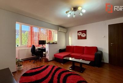 COMISION 0% Apartament cu 2 camere semidecomandat - zona Aradului COMISION 0% Apartament cu 2 camere semidecomandat - zona Aradului - 3