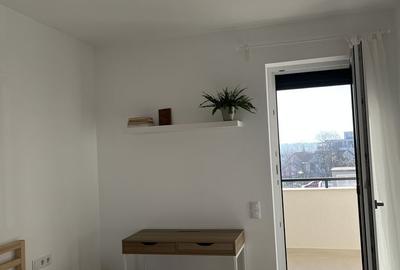 Apartament cu 2 camere în Turnișor - 15