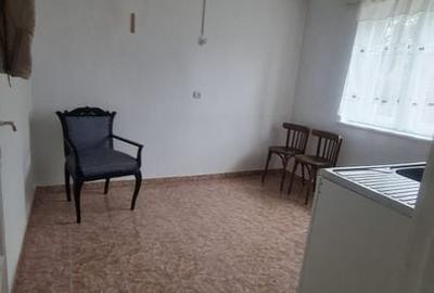 Spațiu cu potențial dublu: locuință sau sediu! - 4