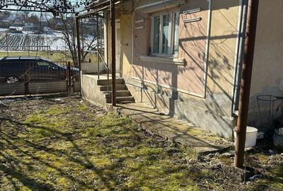 Casa tradi?ionala de vanzare in Biu?a, Salaj Casa tradi?ionala de vanzare in Biu?a, Salaj - 2