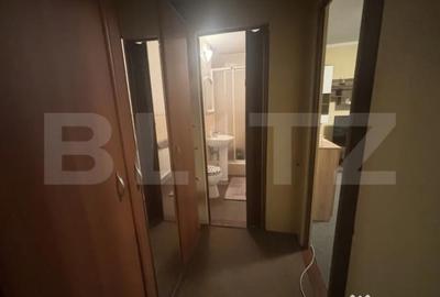 Apartament cu 2 camere semidecomandat în Micro 16 - 5