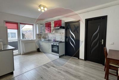 Apartament cu 2 camere semidecomandat în Semicentral - 2