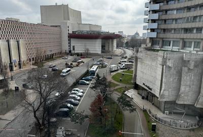 Apartament cu 2 camere, mobilat în Batistei - 3