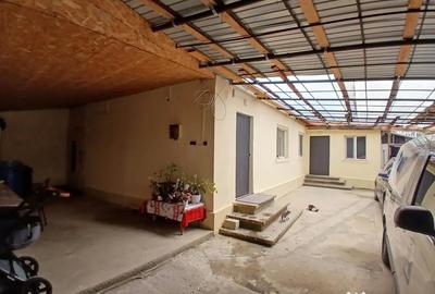 Casă cu 3 camere în Valu lui Traian - 3