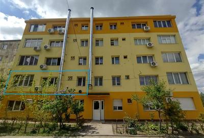 Apartament cu 2 camere semidecomandat în Vest - 4