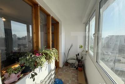 Garsonieră decomandată în Sud - 2
