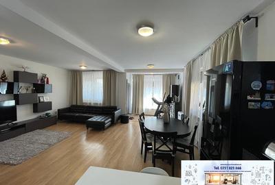 Proprietate tip duplex, eficientă energetic, situată în Traian, Jud. Galati - 2