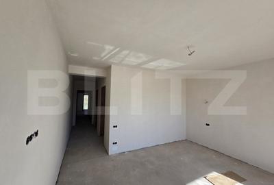 Duplex spatios 193 mp utili, 65 mp terase circulabile, 200 mp teren, Iris - 10