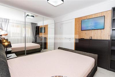 Apartament cu 2 camere semidecomandat, mobilat în Pipera - 6