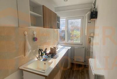 Apartament cu 2 camere semidecomandat, mobilat în ICIL - 3