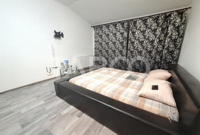 Garsoniera decomandata de vanzare balcon parcare Alma Turnisor - 4