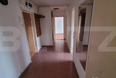 Spațiu comercial, de 55 mp, în Brazda lui Novac - 5