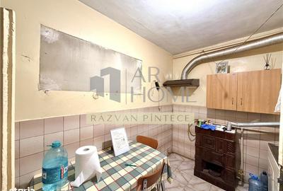 Casă cu 3 camere în Mălăiești - 6