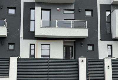 Casa moderna in zona garii Craiova - 4