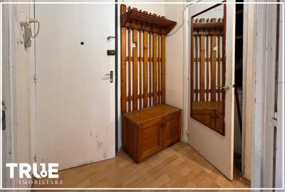 Garsonieră de închiriat – Dâmbu, Târgu Mureș - 8