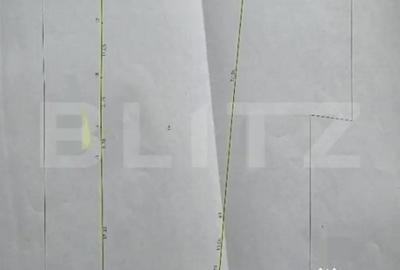 Teren de 3484 mp, în Viforâta - 1