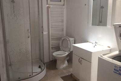 Apartament cu 4 camere Carol I, Universitate - 18
