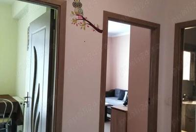 Proprietar, inchiriez garsoniera decomandata, 32mp, balcon, parcare, et3 4, Turni?or, Ogorului - 1