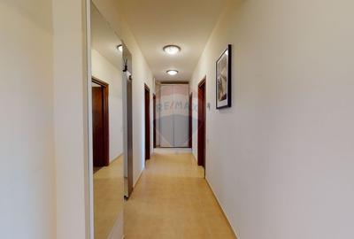 Apartament cu 3 camere de inchiriat Grozavesti langa metrou - 6