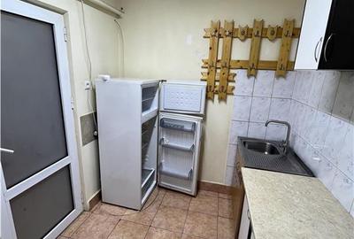 Apartament 2 camere IANCULUI - 8