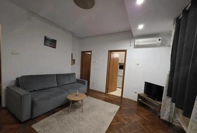 Garsoniera Victoriei | Centrala proprie | Proximitate metrou | Pet friendly - 4