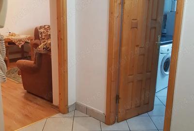 Apartament cu 2 camere semidecomandat în Central - 4