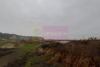 Teren Corbeanca in zona Cantonului aproape de A0 - 6