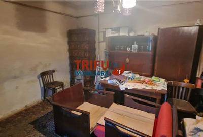 Casa de vanzare 2 camere zona Barabant - 5