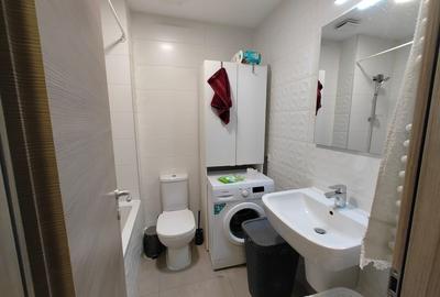 |Apartament 2 camere 21 Residence | - 10