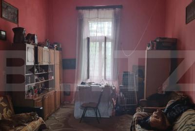 Casa de vanzare, cu o camera, 55.84 mp, zona ultracentrala - 1