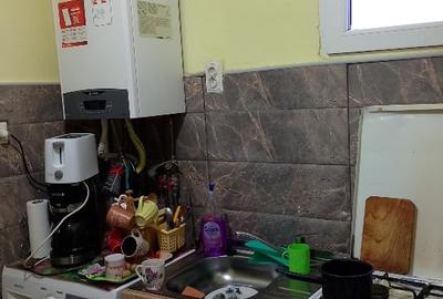 Apartament cu 2 camere decomandat în Exterior Est - 7